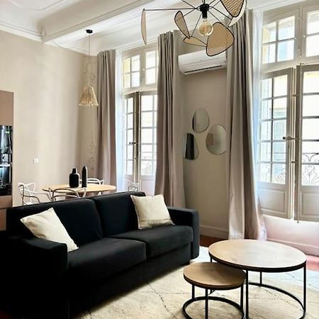 Apartament Splendide T2 Au Coeur D'Aix Et Du Cours Mirabeau Aix-en-Provence Zewnętrze zdjęcie
