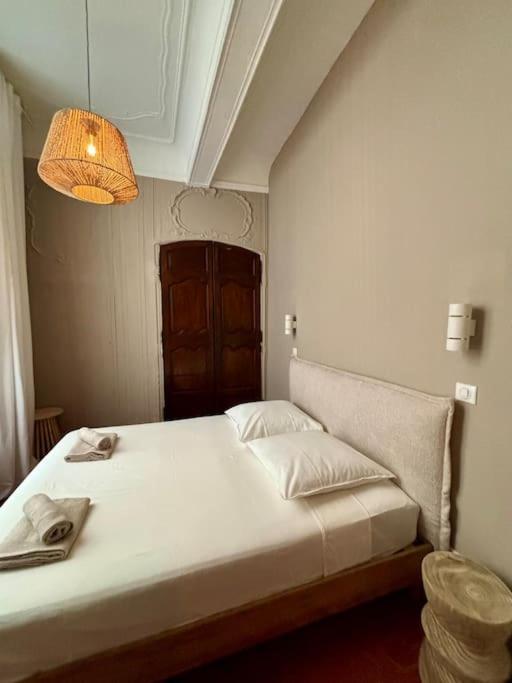 Apartament Splendide T2 Au Coeur D'Aix Et Du Cours Mirabeau Aix-en-Provence Zewnętrze zdjęcie